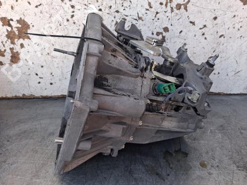 Gearbox DACIA DUSTER (HS_) 1.5 dCi (HSMC) | BP38794561M3 - Image 5