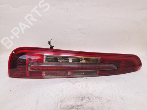 Used Left taillight Left taillight 38533284 38533284