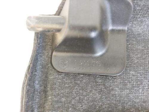 Rear parcel shelf BMW 1 (E87) 118 d | BP25215338C85 