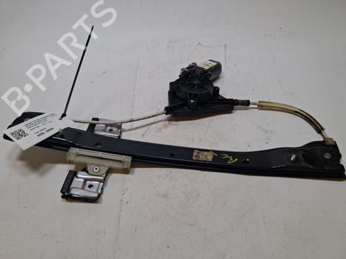 Used Front left window mechanism Front left window mechanism 39163259 39163259