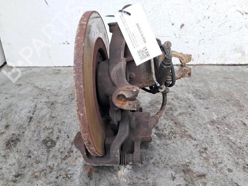 Left front steering knuckle CITROËN C4 CACTUS 1.2 VTi 75 / PureTech 75 | BP33197073M25 - Image 3