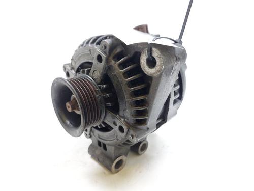 Used Alternator LAND ROVER RANGE ROVER SPORT I (L320) 3.6 D 4x4 (272 hp) 24187521