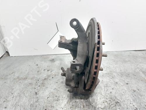 Højre Styrespindel Lejehus NISSAN JUKE (F15) 1.5 dCi | BP30478595M26 