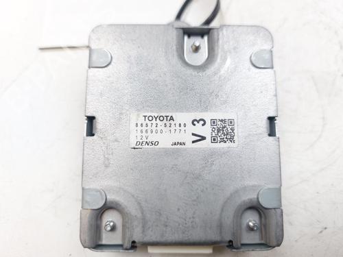Engine control unit (ECU) TOYOTA YARIS CROSS (MXP_) 1.5 Hybrid (MXPJ10) | BP24873844M57 - Image 4