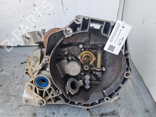 Used Gearbox Gearbox 38194524 38194524