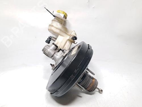 Used Servo brake Servo brake FIAT PANDA (312_, 319_) 0.9 (312PXG1A) (86 hp) 35750656 35750656