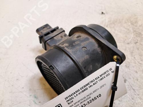 Mass air flow sensor KIA SPORTAGE V (NQ5) 1.6 CRDi MHEV | BP36183991M95 - Image 3