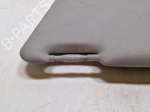 Right sun visor FIAT PANDA (169_) 1.2 Natural Power (169.AXB1A) | BP40596785I2 - Image 3