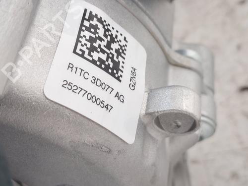 Steering column FORD PUMA (J2K, CF7) 1.0 EcoBoost mHEV | BP36880830M21 - Image 5