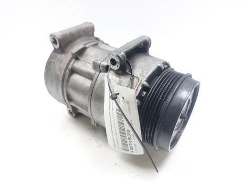 AC compressor MERCEDES-BENZ A-CLASS (W169) A 180 CDI (169.007, 169.307) | BP29746296M34 