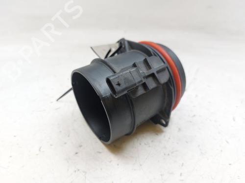 Used Mass air flow sensor MERCEDES-BENZ A-CLASS (W177) A 180 d (177.010) (116 hp) 28618740