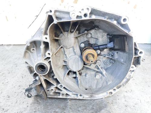 Used Gearbox Gearbox PEUGEOT 2008 I (CU_) 1.6 HDi (114 hp) 27537656 27537656