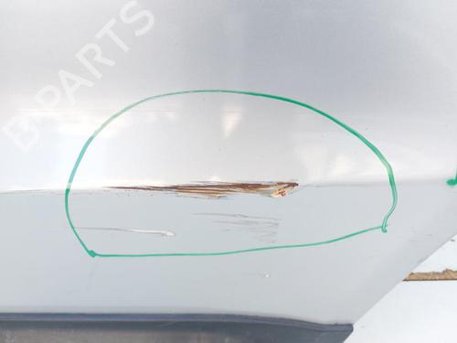 Left rear door HYUNDAI SANTA FÉ II (CM) 2.2 CRDi | BP21123489C4 