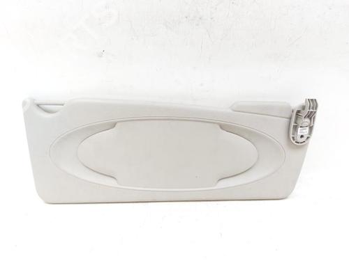 Right sun visor RENAULT KANGOO Express (FW0/1_) 1.5 dCi 95 (FW16) | BP24996998I2 - Image 2