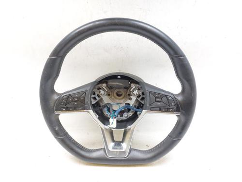 steering-wheel-nissan-qashqai-ii-j11-j11_-2013-24953680 main image