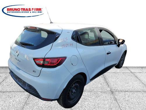 Engine mount RENAULT CLIO IV (BH_) 1.5 dCi 90 | BP15396600M89