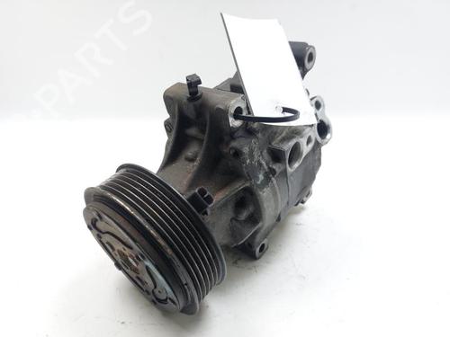 Used AC compressor FIAT IDEA (350_) 1.3 D Multijet (70 hp) 29641414