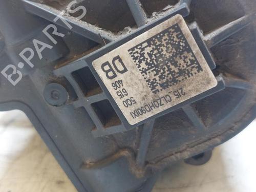 Right front brake caliper AUDI A3 Limousine (8VS, 8VM) 1.6 TDI | BP30453958M104