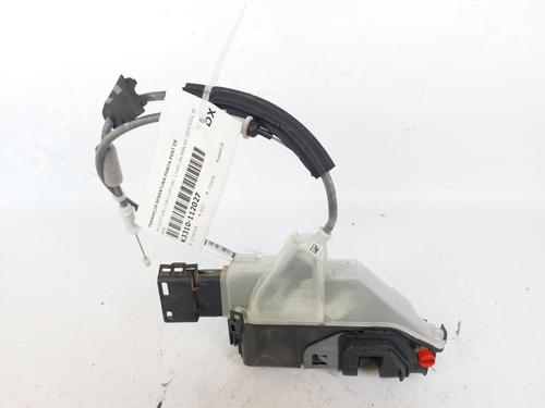 Used Rear right lock PEUGEOT 208 II (UB_, UP_, UW_, UJ_) 1.5 BlueHDI 100 (102 hp) 19582418