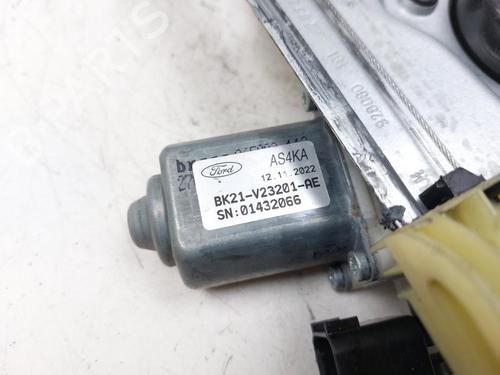 Front left window mechanism FORD TRANSIT CUSTOM V362 Van (FY, FZ) 2.0 EcoBlue | BP24928022C22 - Image 3
