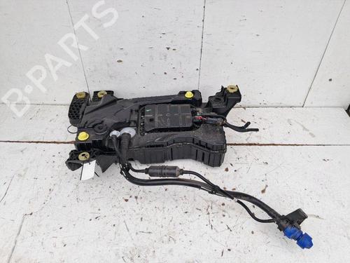 Used Fuel tank Fuel tank PEUGEOT 3008 II SUV (MC_, MR_, MJ_, M4_) 1.5 BlueHDi 130 (131 hp) 33752287 33752287