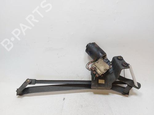 Used Front wiper motor Front wiper motor FIAT SEICENTO / 600 (187_) 1.1 (187AXB, 187AXB1A, 187AXC1A02) (54 hp) 34123033 34123033