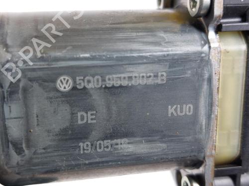 Front right window mechanism SEAT LEON (5F1) 2.0 TDI | BP15163186C23