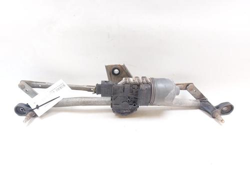 Ruitenwissermotor voor LANCIA YPSILON (843_) 1.4 16V (843.AXC11, 843.AXC1B, 843.AXC1A) (95 hp) 27443302