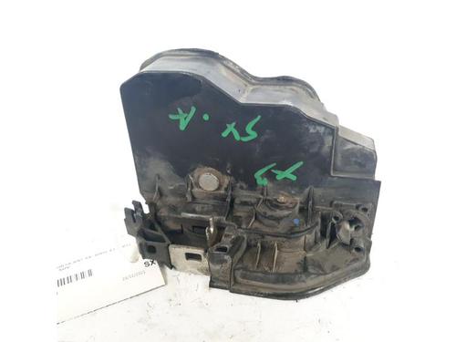Used Front left lock BMW X3 (E83) 2.0 d (150 hp) 15153576