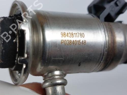 Injector PEUGEOT 308 SW III (FC_, FJ_, FR_, F4_, FN_) BlueHDi 130 (FCYHZL, FCYHZT) | BP20502075M100 