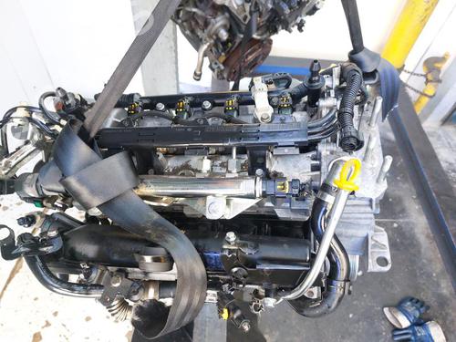 Engine FIAT 500 (312_) 1.3 D Multijet (312AXB1A) | BP30921492M1