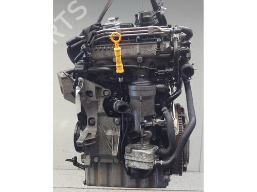 Moteur SEAT CORDOBA (6L2) 1.4 TDI (80 hp) 33198301