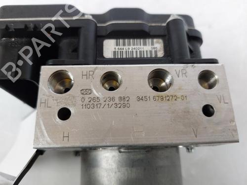 ABS pump BMW X1 (E84) xDrive 18 d | BP15892467M43 