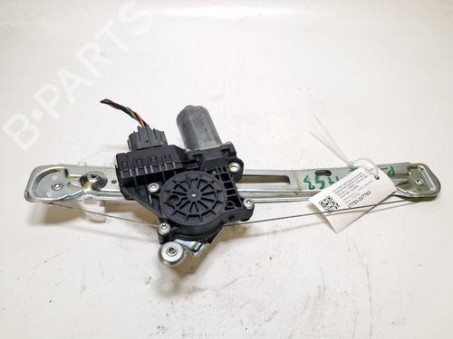 Used Left rear window motor Left rear window motor FORD FOCUS I (DAW, DBW) 1.6 16V (100 hp) 36525465 36525465