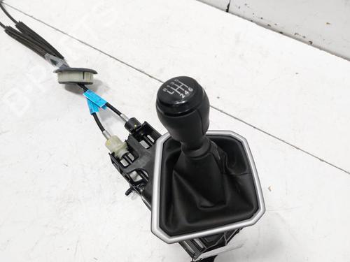 Pommeau de levier de vitesses DACIA JOGGER (RK_) 1.0 TCe 100 ECO-G (RKMT) | BP30536498I34