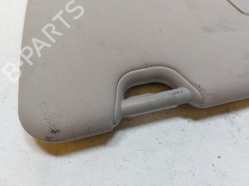 Left sun visor KIA SPORTAGE V (NQ5) 1.6 CRDi MHEV | BP33734467I1 - Image 4