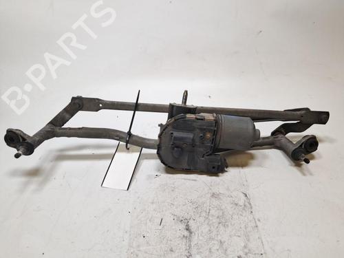 Used Front wiper motor Front wiper motor AUDI A3 Sportback (8PA) 2.0 TDI (170 hp) 33197586 33197586