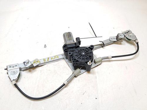 Used Front left window mechanism Front left window mechanism FIAT PUNTO (199_) 1.4 (199AXB1A, 199BXB1A, 199BXB11, 199AXB11) (78 hp) 33926684 33926684