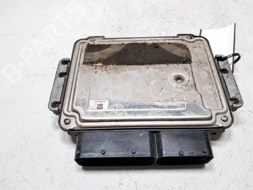 Engine control unit (ECU) FIAT BRAVO II (198_) 1.6 D Multijet (198AXL1B) | BP31272815M57