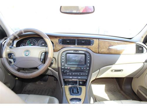 Engine control unit (ECU) JAGUAR S-TYPE II (X200) 2.7 D | BP15143741M57 