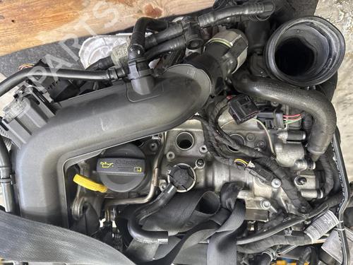 Engine VW POLO VI (AW1, BZ1, AE1) 1.0 TSI | BP15165011M1 - Image 5