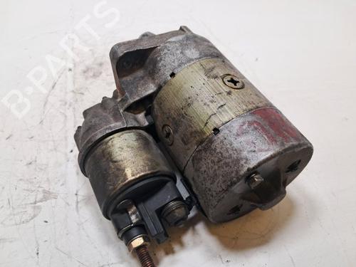 Starter FIAT PANDA (169_) 1.2 (169.AXB11, 169.AXB1A) | BP39021251M8 - Image 3