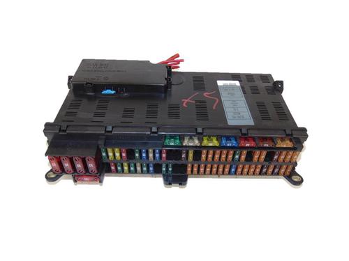 Used Fuse box Fuse box BMW X5 (E53) 3.0 d (184 hp) 15140925 15140925