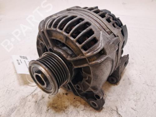 Used Alternator Alternator 38794645 38794645