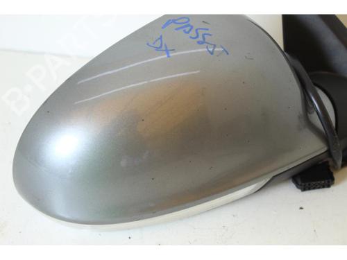 Right mirror VW PASSAT B5.5 (3B3) 1.6 | BP15144969C27