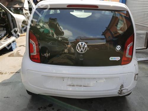 Front right window mechanism VW UP! (121, 122, BL1, BL2, BL3, 123) 1.0 | BP15140675C23 - Image 8