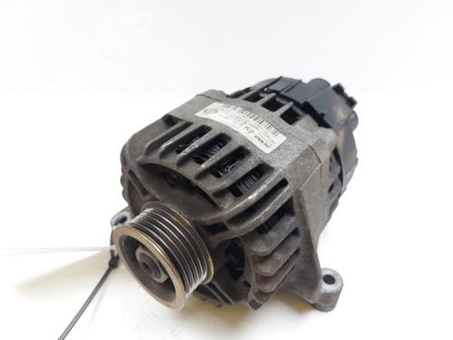 Generator LANCIA YPSILON (843_) 1.2 (843.AXA1A) (60 hp) 28721354