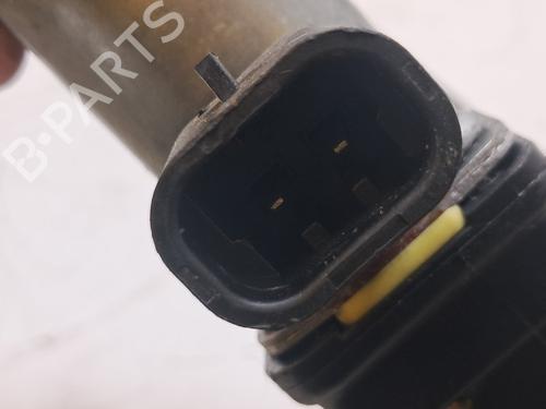Front left window mechanism FIAT PANDA (312_, 319_) 1.0 Mild Hybrid (312.PYD1B) | BP37602198C22 - Image 3