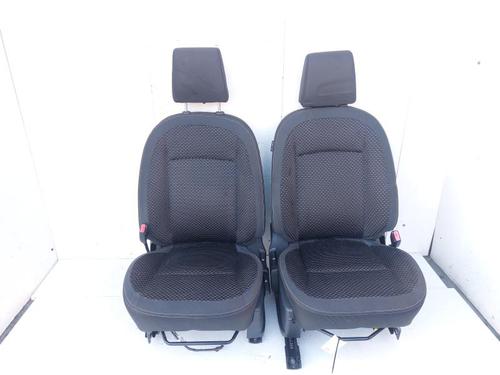Used Seats set NISSAN QASHQAI I (J10, NJ10) 1.5 dCi (106 hp) 30898630