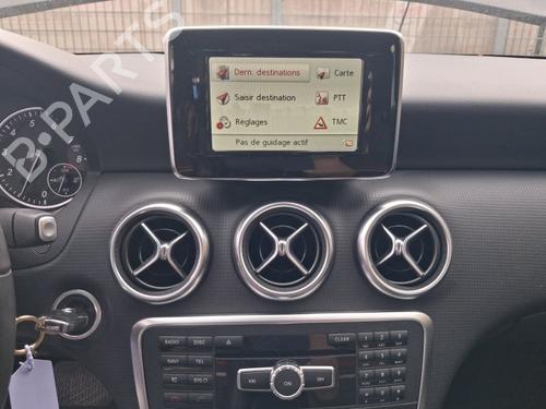 Upper protection MERCEDES-BENZ A-CLASS (W176) A 180 (176.042) | BP39226009M93 - Image 20